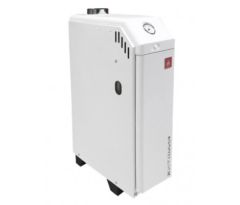 Котел газовый Атем 3 КС - Г -025 СН Sit 