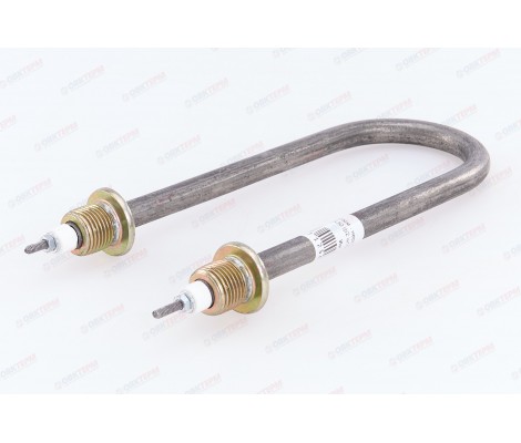 Нагревательный элемент тип 220R нерж L185 2,0 кВт Нагревательный элемент тип 220R нерж L185 2,0 кВт