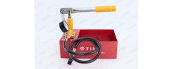 Опрессовыватель WM-70A TIM