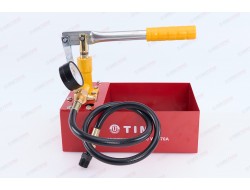 Опрессовыватель WM-70A TIM