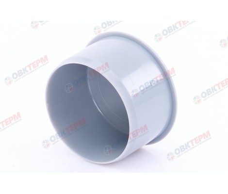 Заглушка 50 RTP