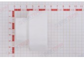 Муфта переходная 50*32 вв белая RTP