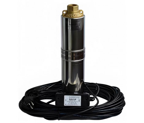 Скважинный насос Водолей 6 0,5-63 Grandfar