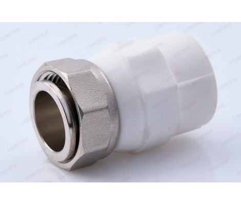 Соединитель 20*3/4