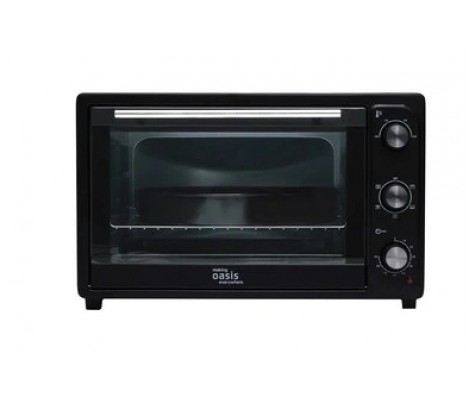 Электрическая мини-печь making Oasis everywhere M-S55CB Электрическая мини-печь making Oasis everywhere M-S55CB