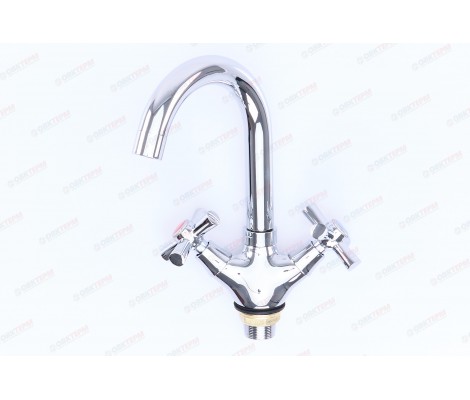 Смеситель для кухни Polo 274 Mixxus