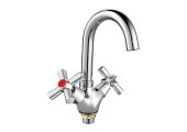 Смеситель для кухни Polo 274 Mixxus