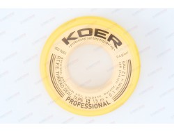 Фум GAS маленький 15 метров WP0055 KOER