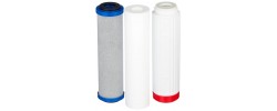 Комплект модулей сменных фильтрующих PP5-B510-04-03 Аквафор 
