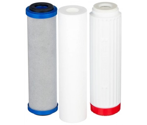 Комплект модулей сменных фильтрующих PP5-B510-04-03 Аквафор 