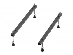 Каркас эконом для прямоугольных ванн, комплект