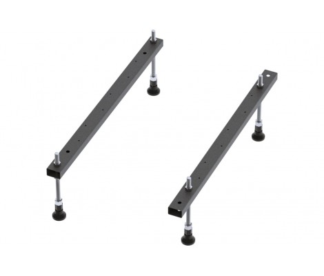 Каркас эконом для прямоугольных ванн, комплект