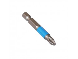 Биты PH 2 х 50mm для больших нагрузок Eurotex