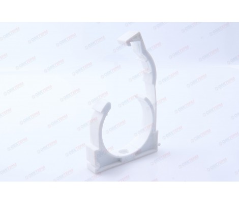 Крепление 63 белое Valfex