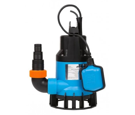 Фекальный насос 140/6 Джилекс