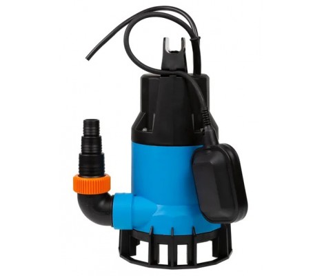 Фекальный насос 230/8 Джилекс