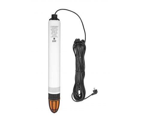 Скважинный насос погружной Водомет 55/75 Джилекс