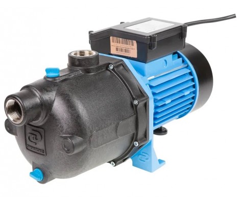 Центробежный насос Джамбо 70/50 П поверхностный Джилекс