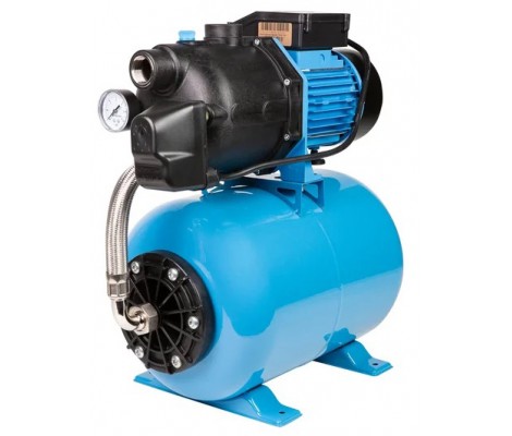 Насосная станция автоматическая Джамбо 70/50 П-24 Джилекс