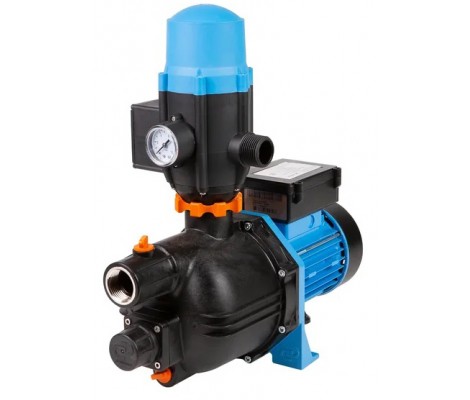 Насосная станция автоматическая Джамбо 60/35 П-К Джилекс Насосная станция автоматическая Джамбо 60/35 П-К Джилекс