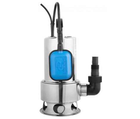 Фекальный насос 150/7 Н Джилекс