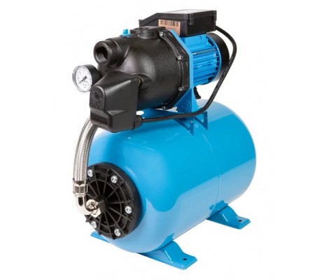 Насосная станция автоматическая Джамбо 60/35 Ч-24 Джилекс