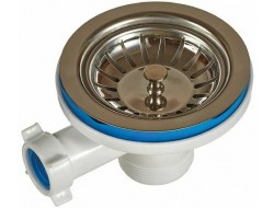 Выпуск 3 1/2 Е-4007-02, Сантехпродукт Орио