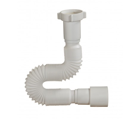 Гибкая труба 1 1/2