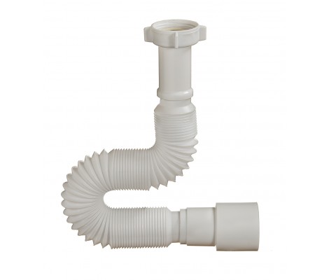 Гибкая труба 1 1/4