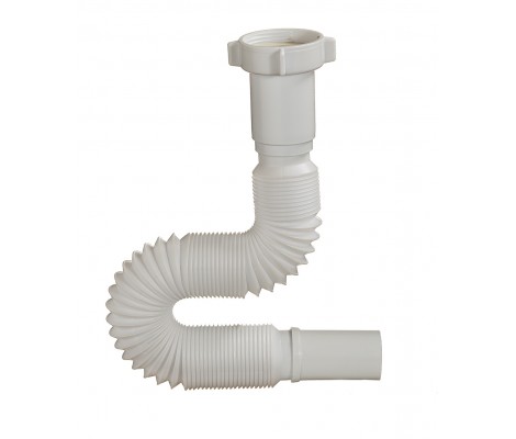 Гибкая труба 1 1/2