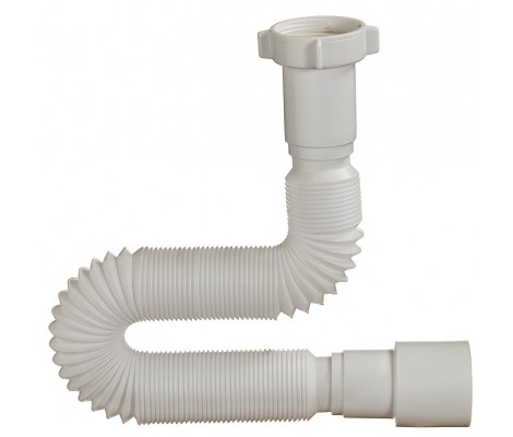 Гибкая труба 1 1/2