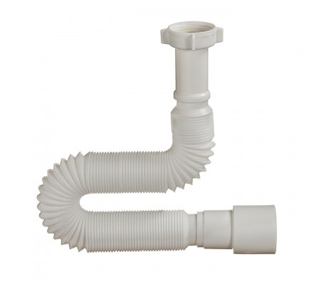 Гибкая труба 1 1/4