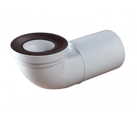 Труба фановая 110* 91 С-491 Орио