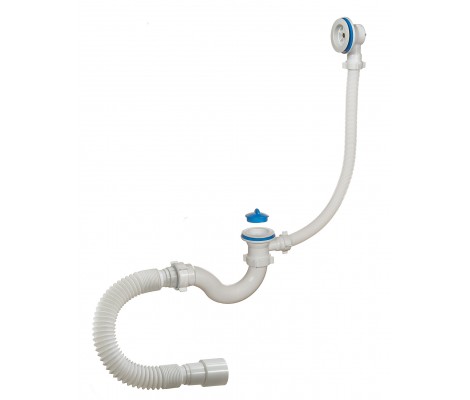 Сифон для ванны 1 1/2 Сифон для ванны 1 1/2