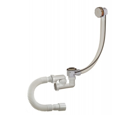 Сифон для ванны 1 1/2