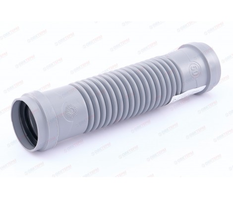 Отвод канализационный гибкий ОКГ-50 Орио