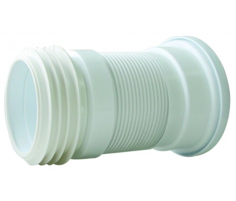 Труба армированная укороченная Wirquin