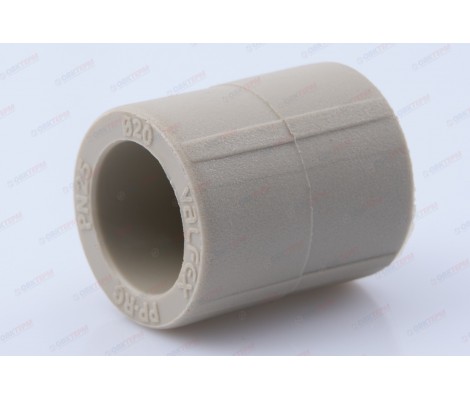 Муфта  20 VALFEX