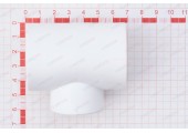 Тройник 32*25*32 (белый) (25шт) S.A.V. Тройник 32*25*32 (белый) (25шт) S.A.V.
