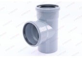 Тройник 110/110/90° RTP