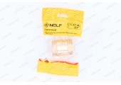 Клапан обратный  NOLF Classic       3/4
