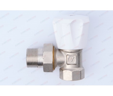 Кран радиаторный 3/4