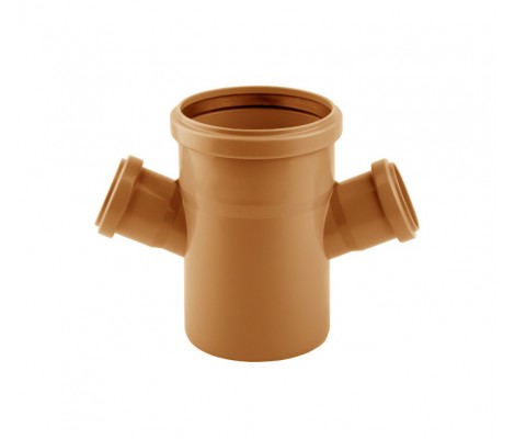 Крестовина 110/50/50/45° рыжая Flextron Крестовина 110/50/50/45° рыжая Flextron