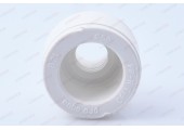 Муфта переходная 50*20 вн белая Pro Aqua