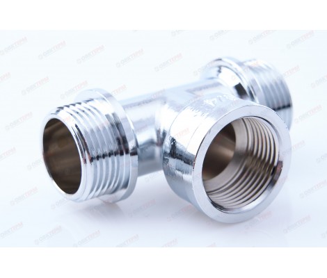 Тройник 3/4 Тройник 3/4