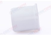 Заглушка 32 белая Euro Plast