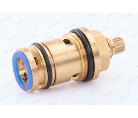 Кран-букса Euro Champion