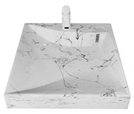 Умывальник MARKO Твист 60