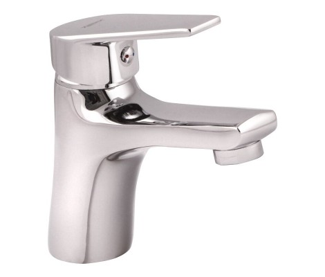 Смеситель для умывальника UNO-A449 Zerix