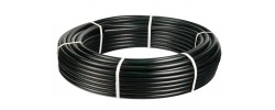 Труба полиэтиленовая 6 bar 40*1,9 ПЕ ЭКО BG Plast
